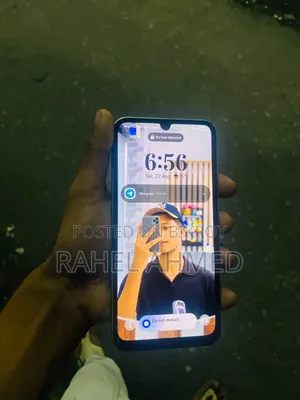 Samsung Galaxy A24 128 GB Blue