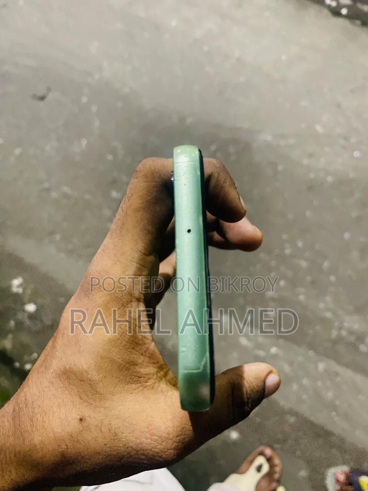 Samsung Galaxy A24 128 GB Blue