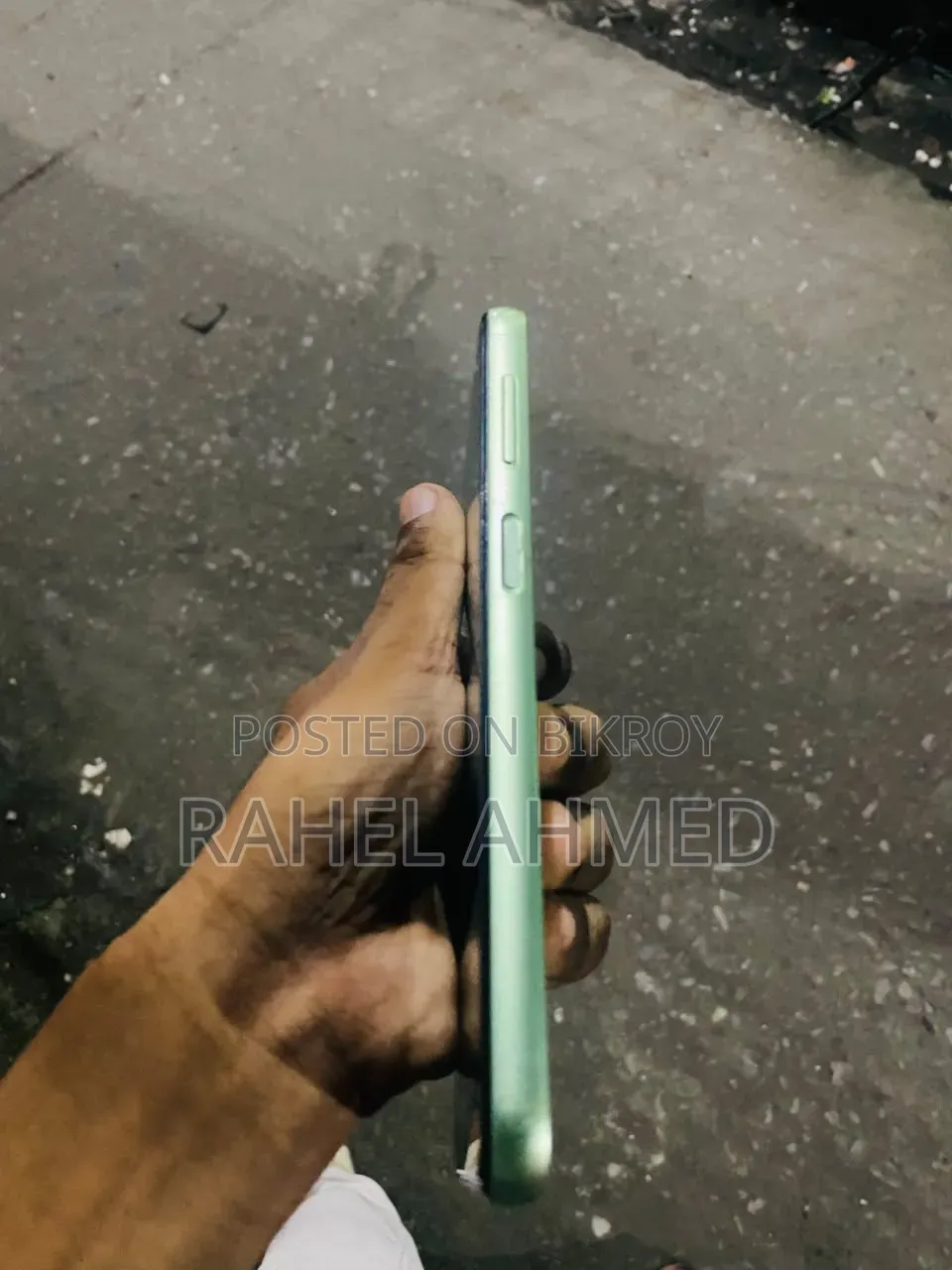 Samsung Galaxy A24 128 GB Blue