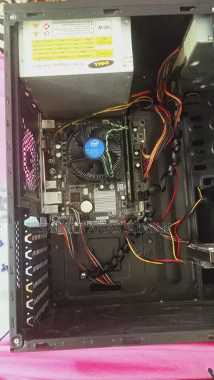 Desktop Computer Gigabyte GA-H110MSTX-HD3-ZK 16GB Intel Core I5 HDD 1T