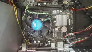 Desktop Computer Gigabyte GA-H110MSTX-HD3-ZK 16GB Intel Core I5 HDD 1T