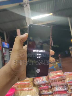 OnePlus Nord 128 GB Blue