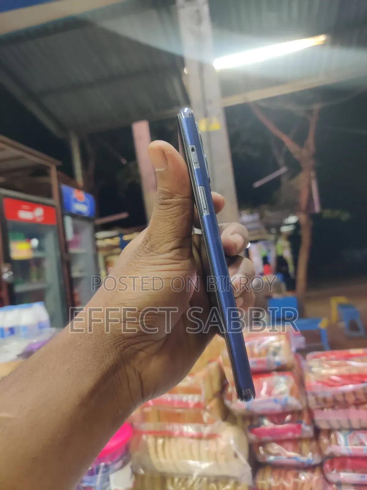 OnePlus Nord 128 GB Blue