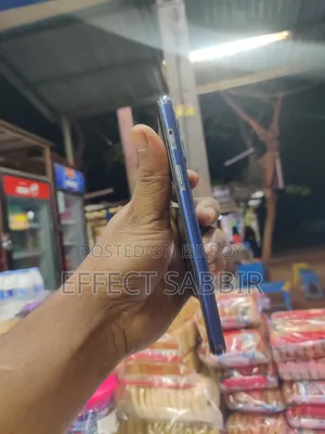 OnePlus Nord 128 GB Blue