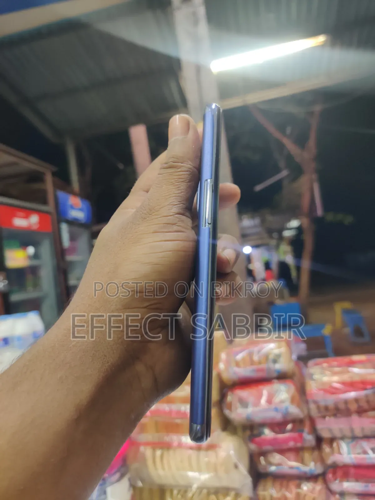 OnePlus Nord 128 GB Blue