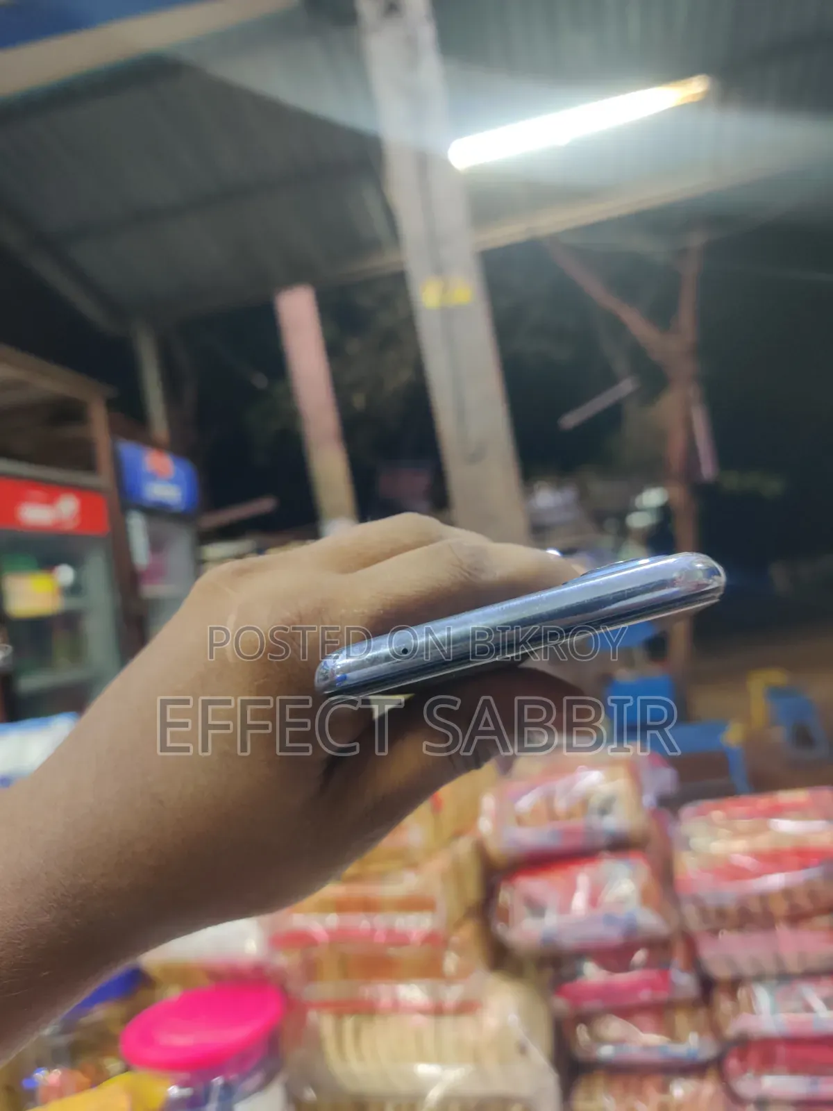 OnePlus Nord 128 GB Blue