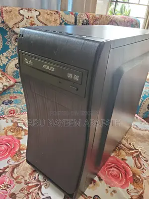 Desktop Computer 8GB Intel Core I5 SSD 128GB