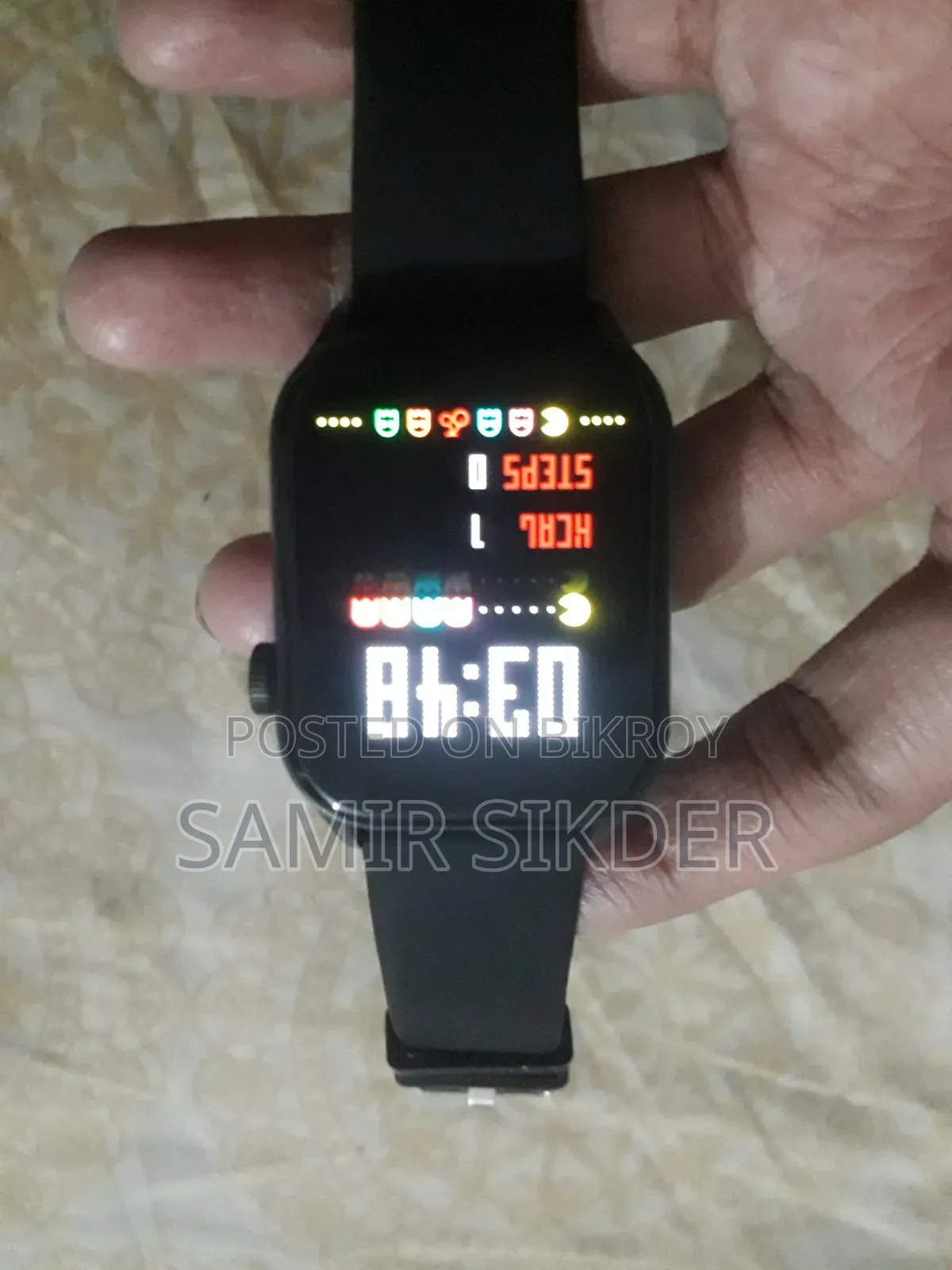 Smart Watch