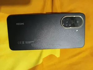 Xiaomi Redmi A5 4G 64 GB Black