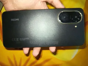 Xiaomi Redmi A5 4G 64 GB Black