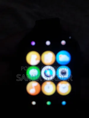 Smart Watch