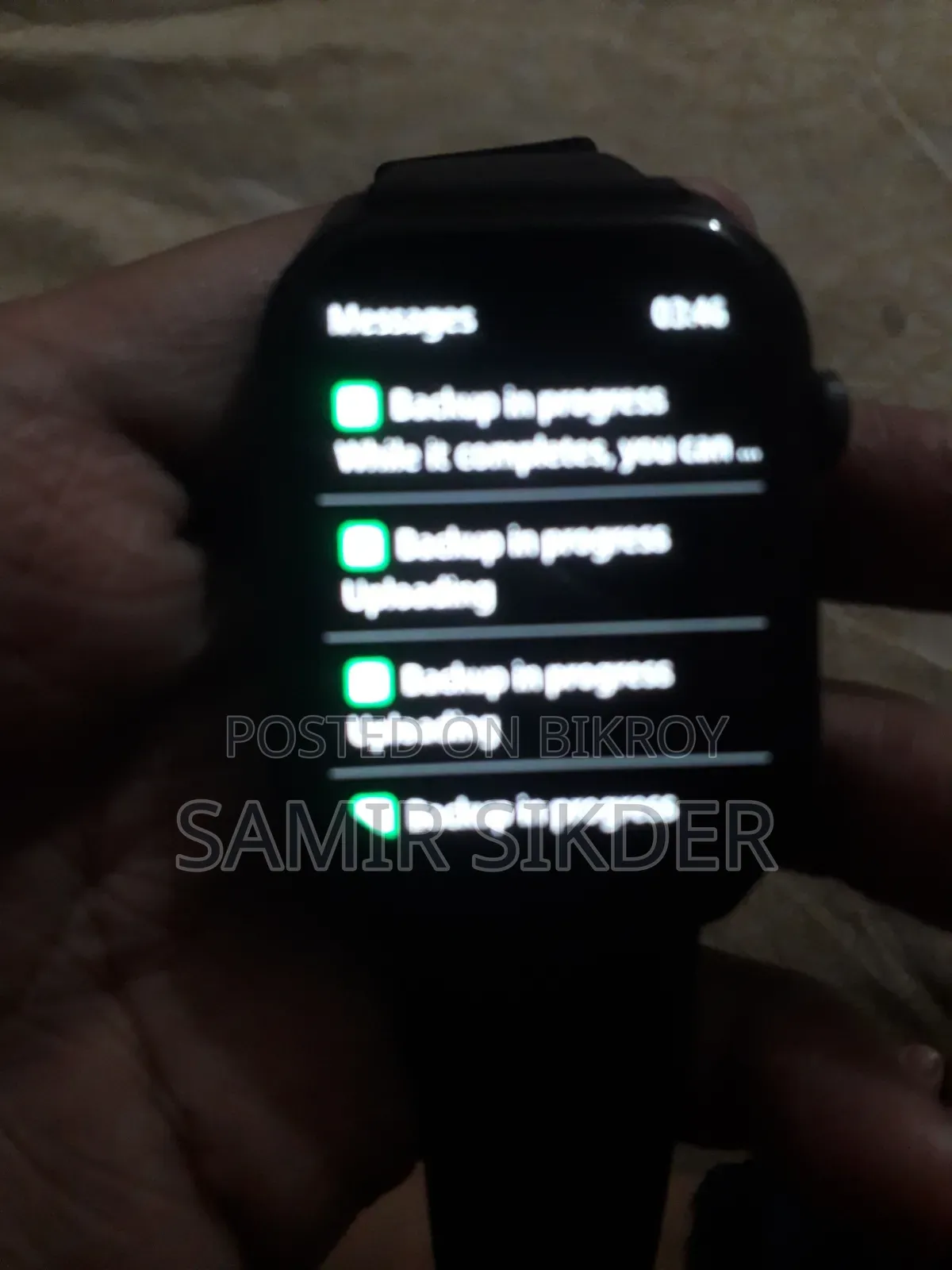 Smart Watch