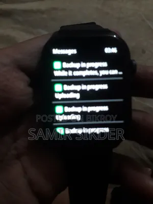 Smart Watch