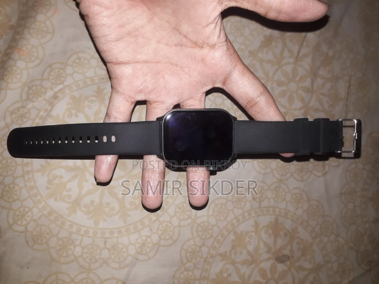Smart Watch