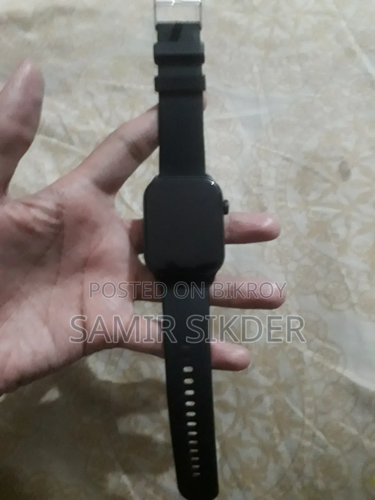 Smart Watch