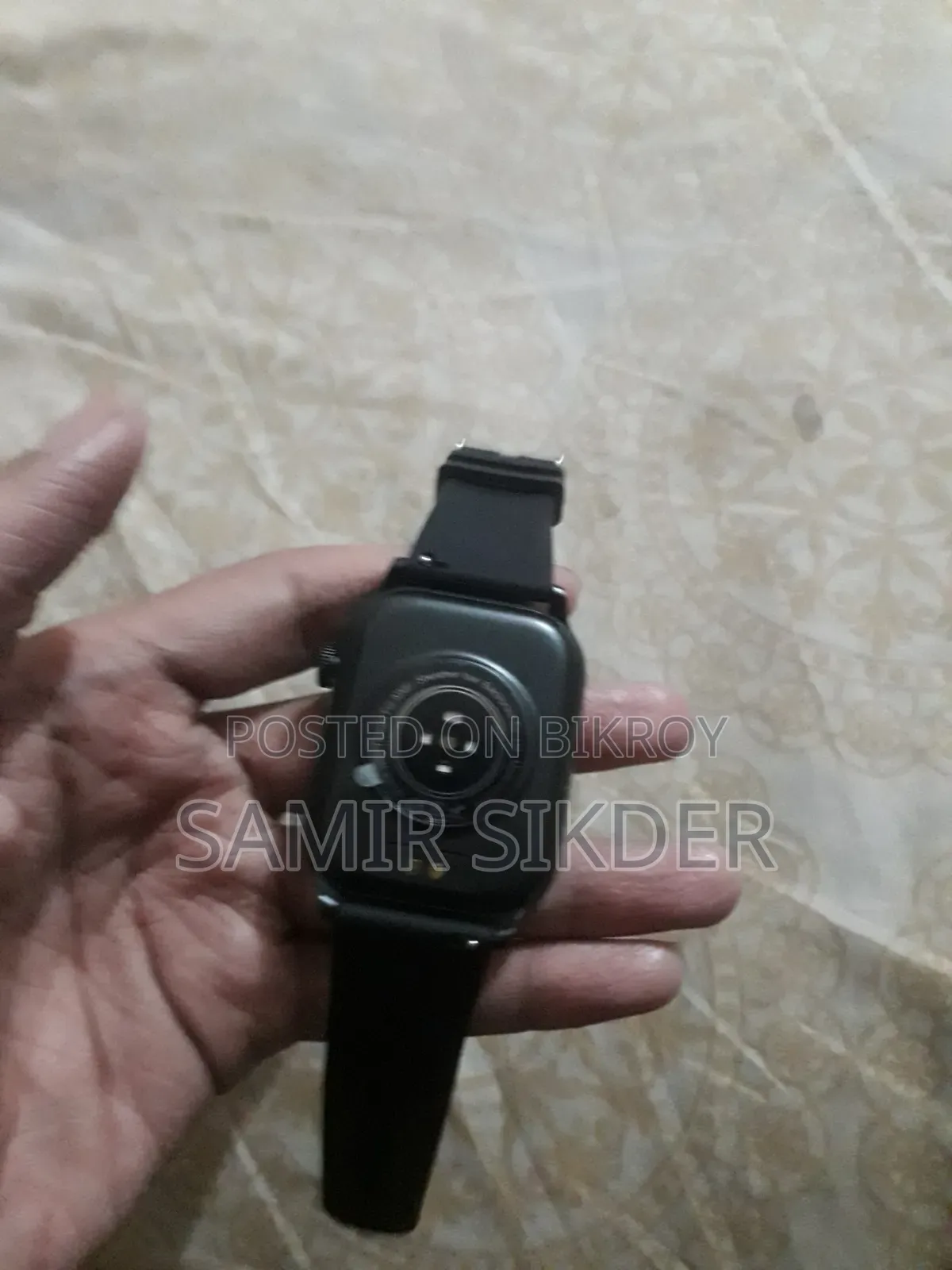 Smart Watch