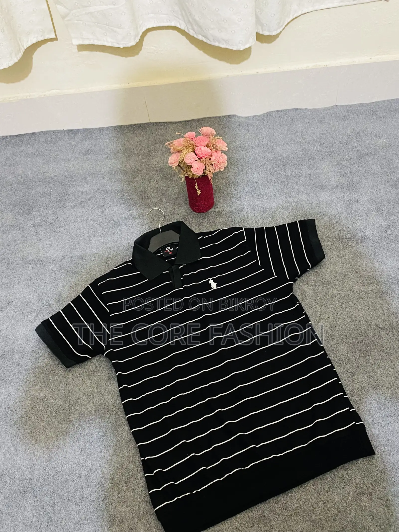 Summer Polo