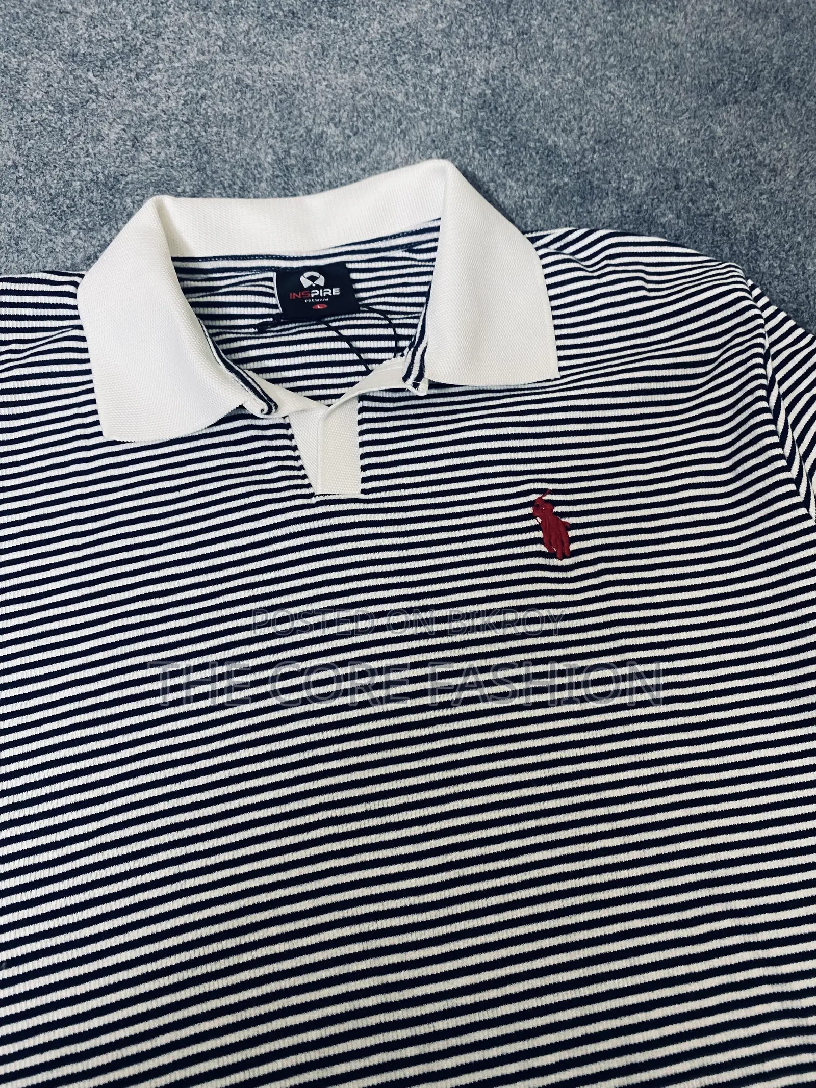 Summer Polo