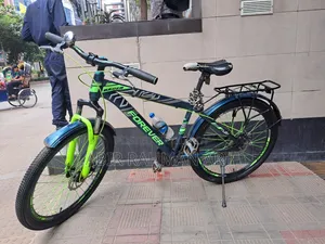 Emergency Cycle for Sale
