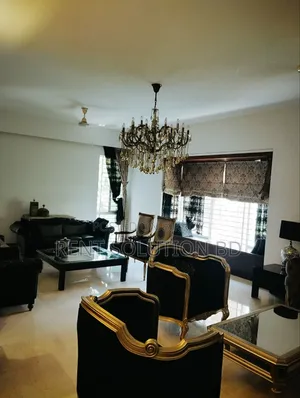 4bdrm Apartment in Gulshan for Rent