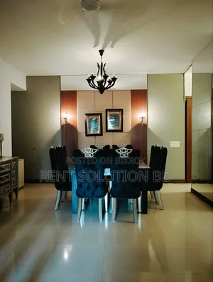4bdrm Apartment in Gulshan for Rent