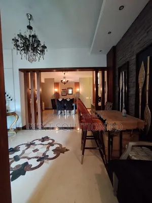 4bdrm Apartment in Gulshan for Rent
