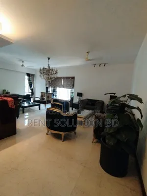 4bdrm Apartment in Gulshan for Rent
