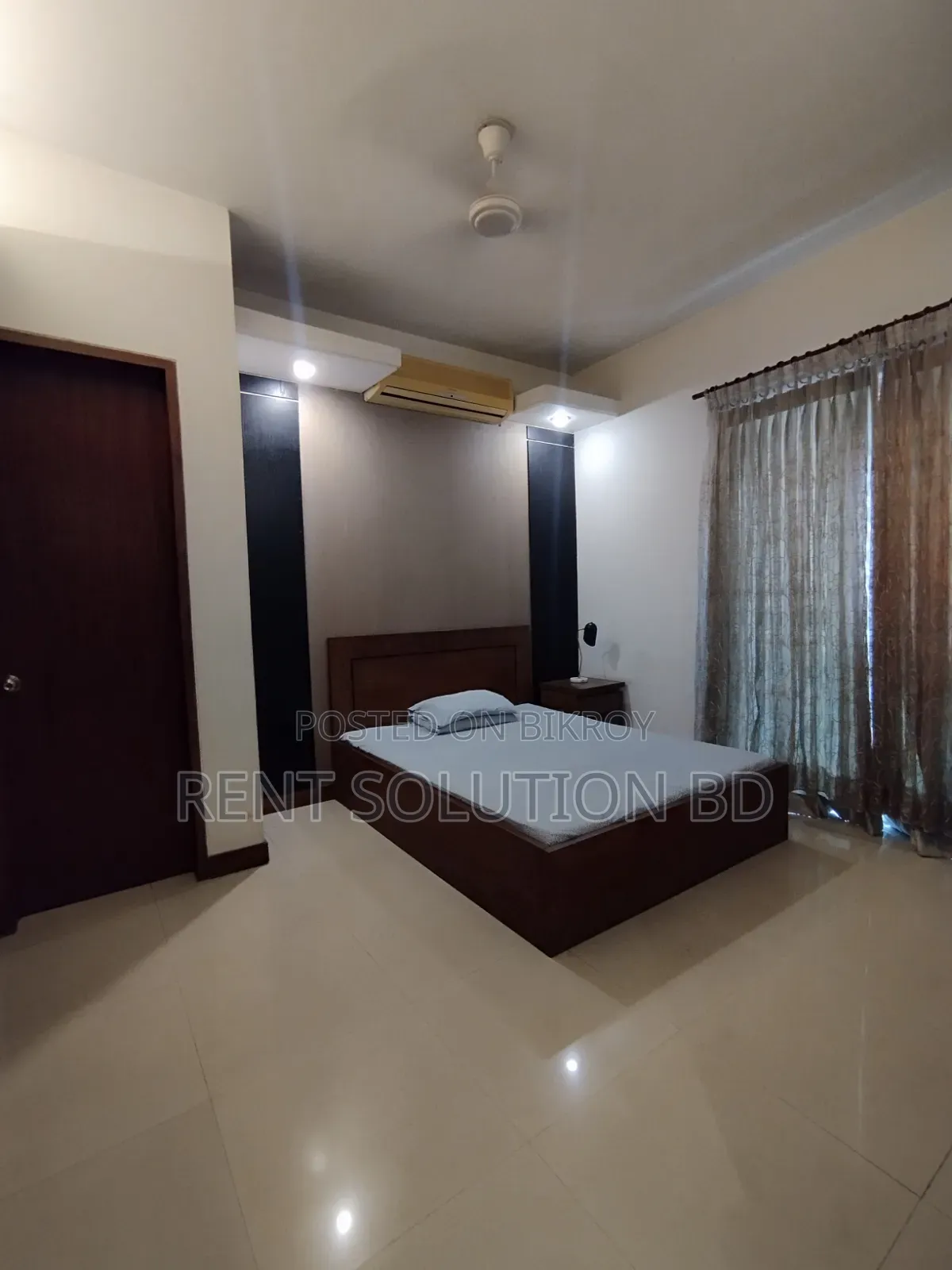 4bdrm Apartment in Gulshan for Rent