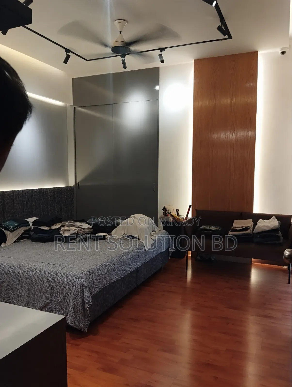 4bdrm Apartment in Gulshan for Rent