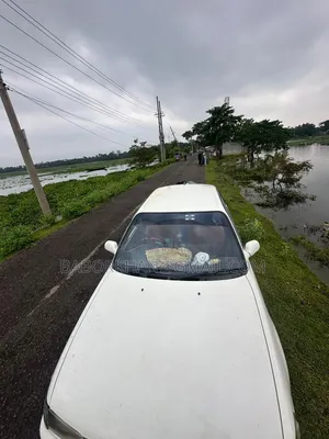 টয়োটা করোল্লা ১৯৯৭ পার্ল