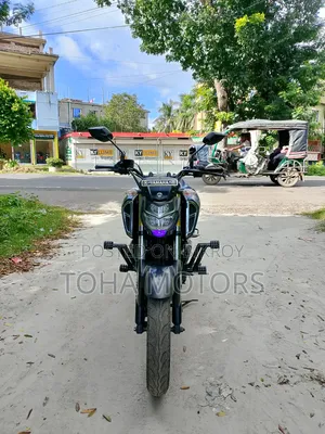 Yamaha FZ 2020 Blue
