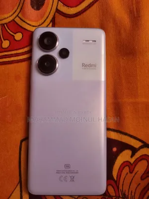 Realme 13 Pro+ 5G 256 GB