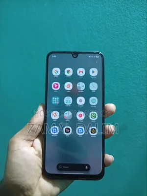 স্যামসাং গ্যালাক্সি এ২৬ ১২৮ জিবি ব্ল্যাক