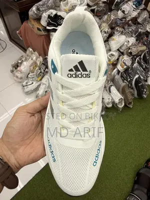 Adidas Keds/Sneakers