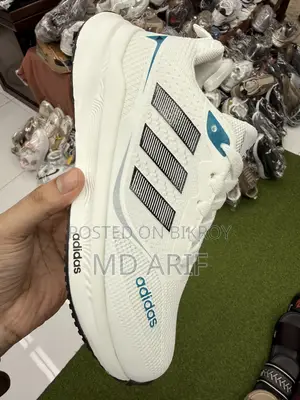 Adidas Keds/Sneakers