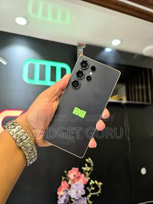 স্যামসাং গ্যালাক্সি এস২৫ আল্ট্রা ২৫৬ জিবি কালো