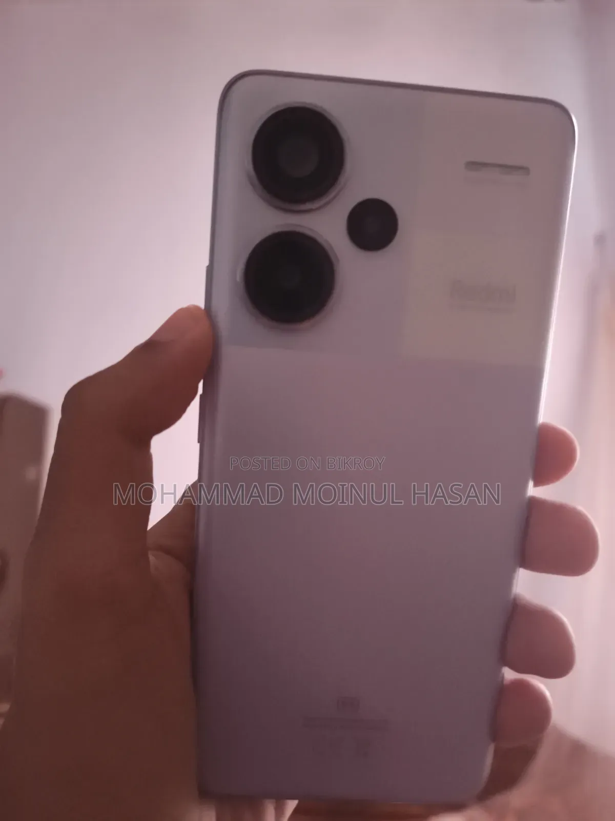 Realme 13 Pro+ 5G 256 GB