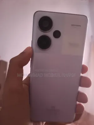 Realme 13 Pro+ 5G 256 GB