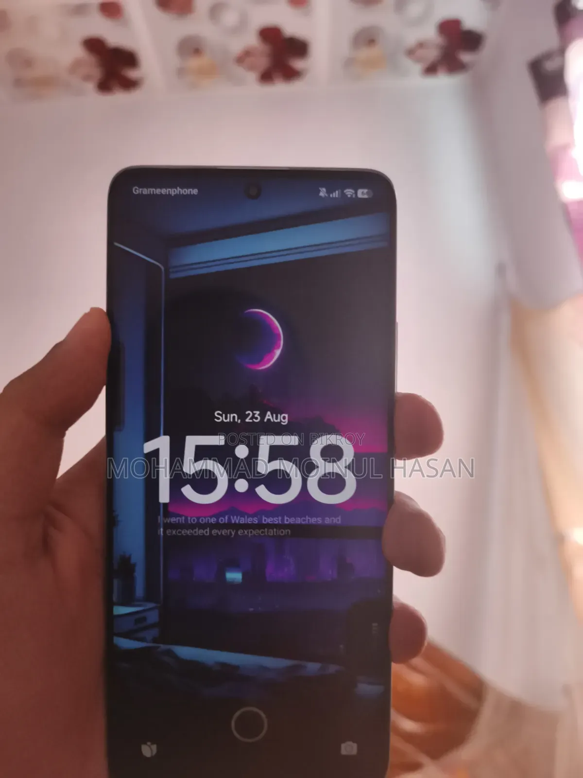 Realme 13 Pro+ 5G 256 GB