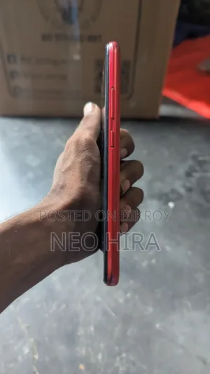Realme C12 32 GB Red