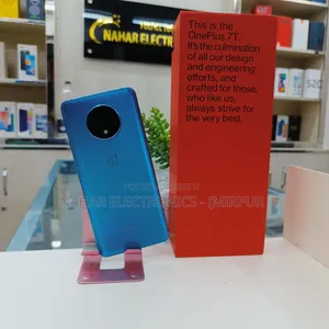 OnePlus 7T 128 GB Blue