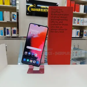 OnePlus 7T 128 GB Blue