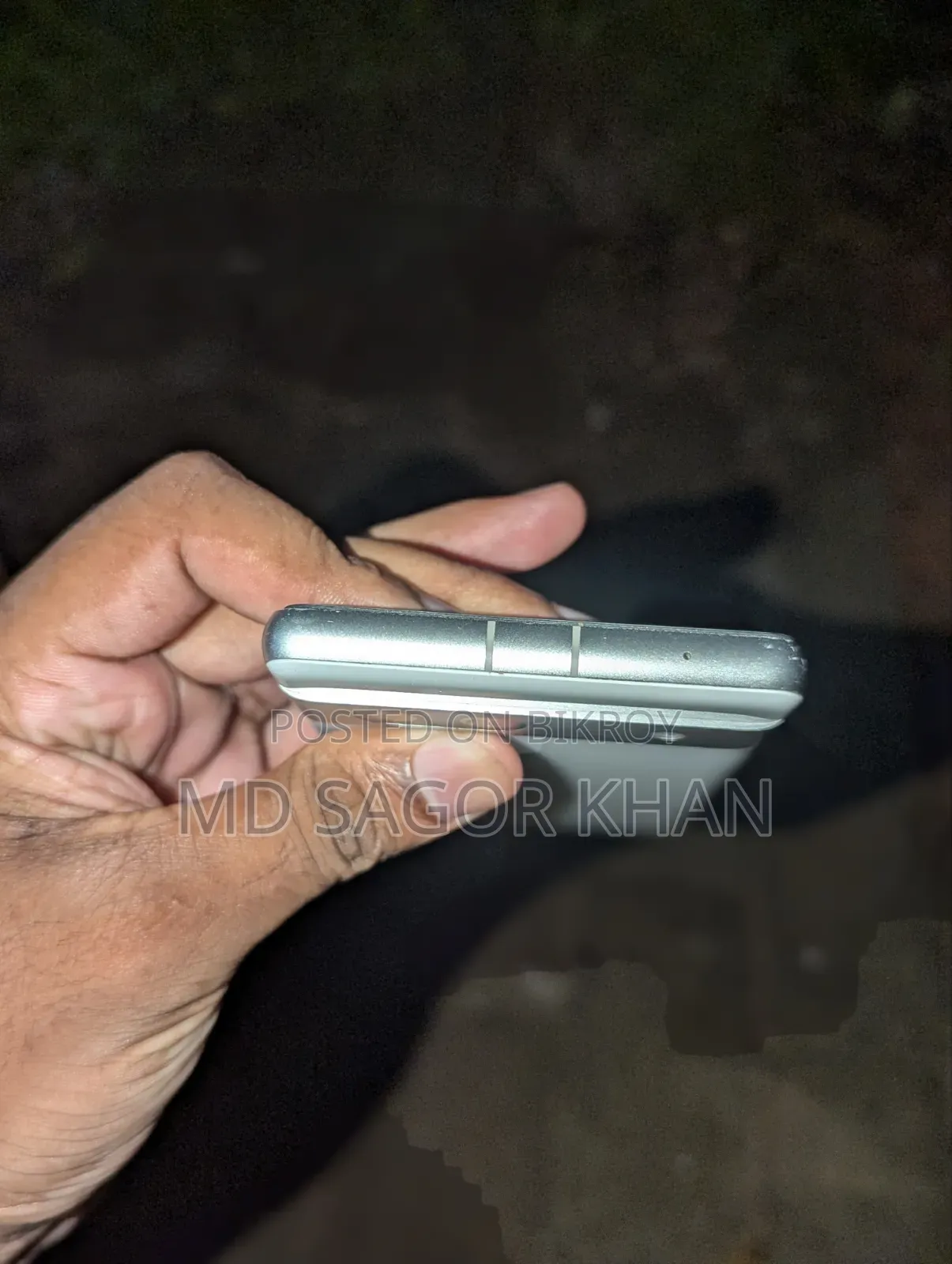গুগল পিক্সেল ৭ ১২৮ জিবি হোয়াইট