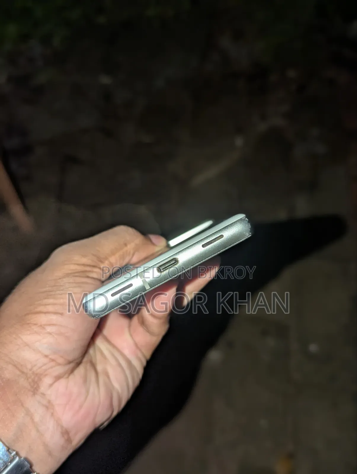 গুগল পিক্সেল ৭ ১২৮ জিবি হোয়াইট