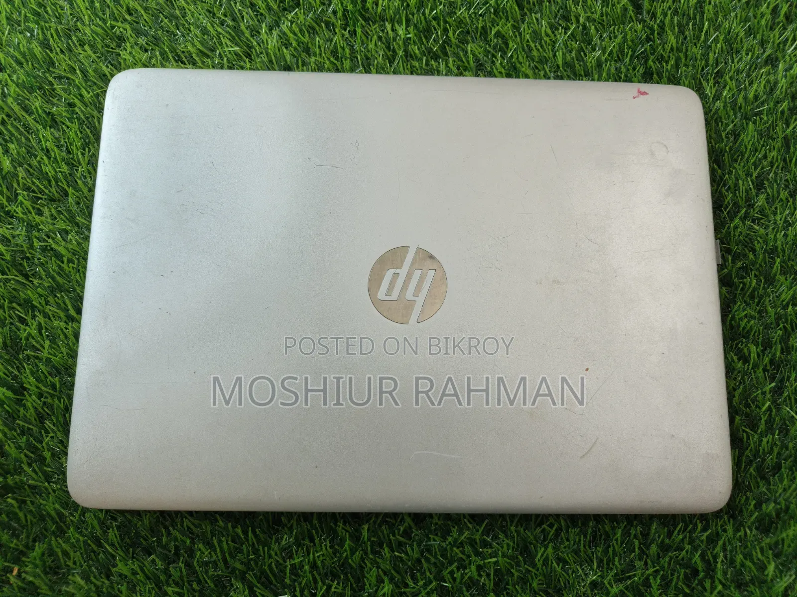 ল্যাপটপ HP EliteBook 840 G6 8GB Intel Core I7 HDD+SSD 1T