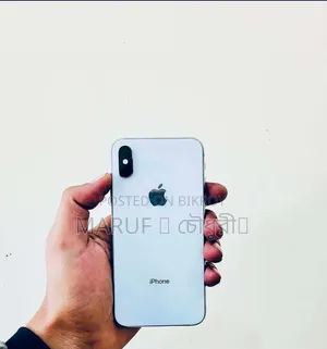 অ্যাপল আইফোন এক্সএস ৬৪ জিবি গ্রে