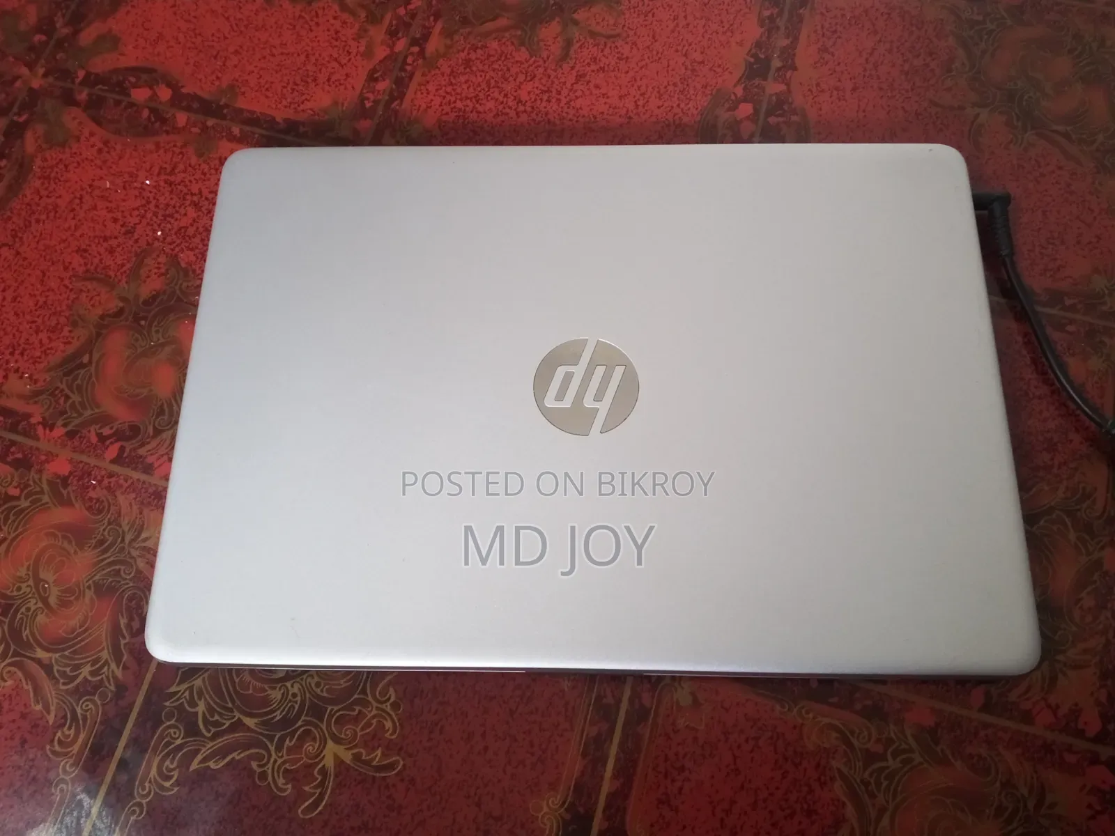 HP 14S Laptop 12GB Intel Core i3 512GB SSD