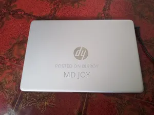 HP 14S Laptop 12GB Intel Core i3 512GB SSD