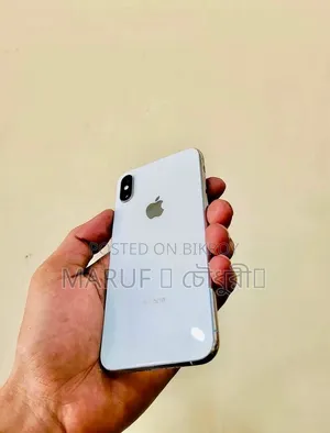 অ্যাপল আইফোন এক্সএস ৬৪ জিবি গ্রে