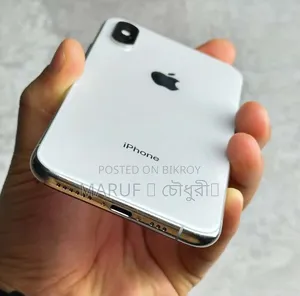 অ্যাপল আইফোন এক্সএস ৬৪ জিবি গ্রে